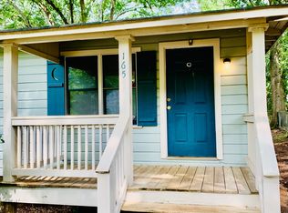 165 Hillside St, Athens, GA 30601