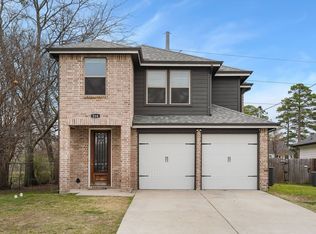 216 Craig St, Sulphur Springs, TX 75482