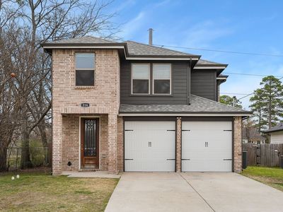 216 Craig St, Sulphur Springs, TX, 75482