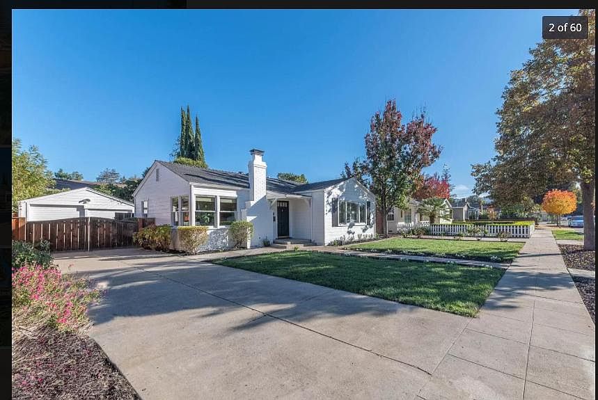 100 S Milton Ave, Campbell, CA 95008 Zillow