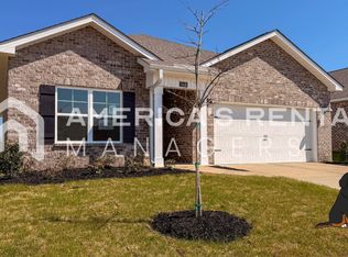 3376 Feldspar Dr SW, Madison, AL 35756