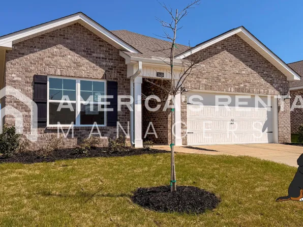 3376 Feldspar Dr SW, Madison, AL