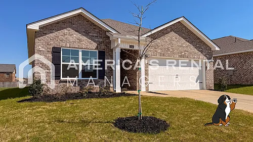 3376 Feldspar Dr SW Photo 1