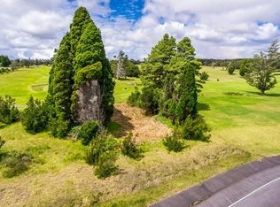 Maunaleo Pl LOT 2, Volcano, HI 96785