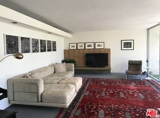 9035 Wonderland Park Ave, Los Angeles, CA 90046