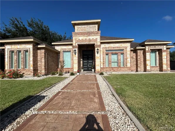 1304 Lake View Dr, Mission, TX 78572