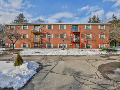 12 East Side Drive #22, Concord, NH, 03301