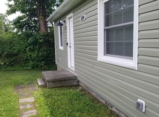 1804 Larkin St, Greensboro, NC 27406