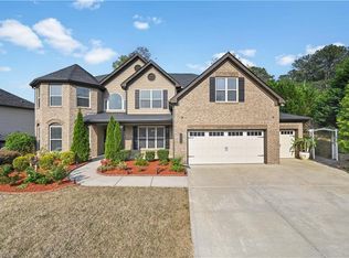 1631 Azalea Gate Dr, Lawrenceville, GA 30043