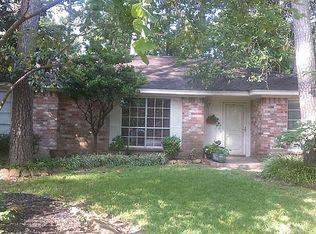 25227 Lynbriar Ln, Spring, TX 77373