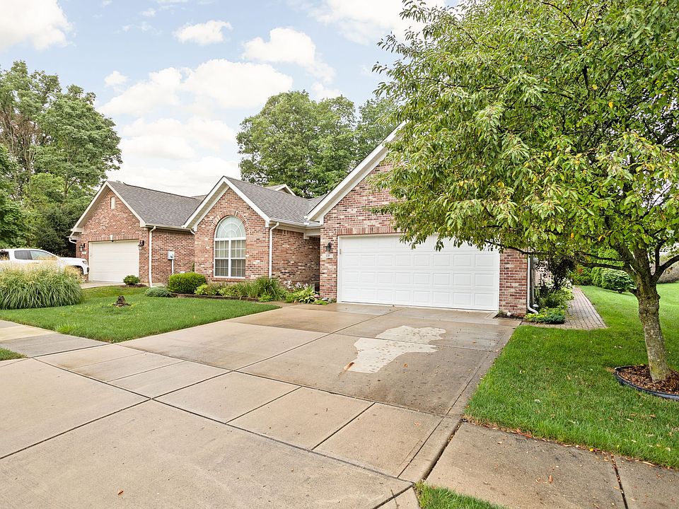 150 Woodsong Pl, Indianapolis, IN 46229 | Zillow