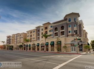 11 S 3rd St UNIT 416, Alhambra, CA 91801