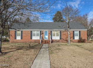 3112 Amherst Rd, Rocky Mount, NC 27804