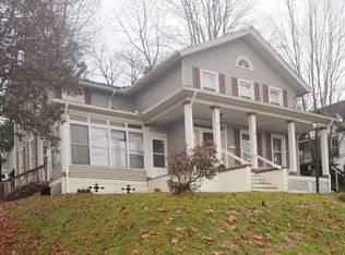 516 2nd St, Towanda, PA 18848