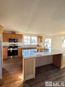 5761 Sidehill Dr, Sun Valley, NV, 89433