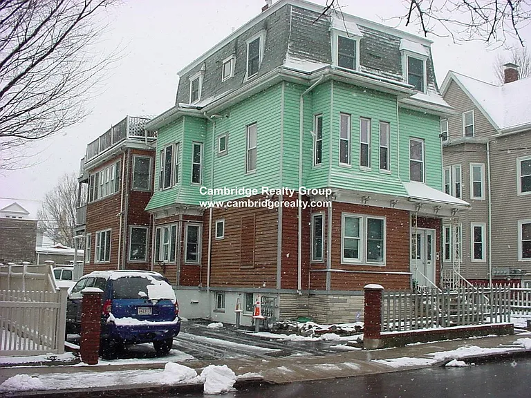 90 Summer St #2 — Photo 27