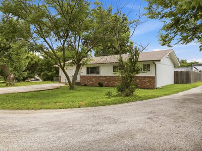 1020 S Clark Avenue, Bolivar, MO, 65613