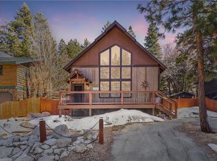 43686 Ridgecrest Dr, Big Bear Lake, CA 92315