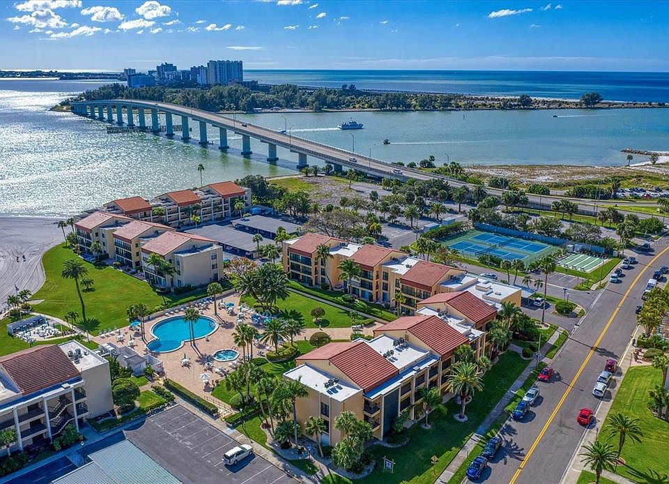 1st image of 845 S Gulfview Blvd APT 208