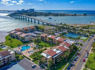 845 S Gulfview Blvd APT 208, Clearwater, FL 33767
