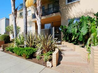 Lido Apartments - 1640 Barry, Los Angeles, CA 90025