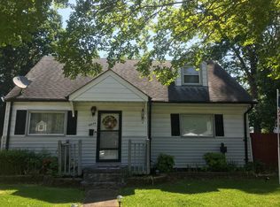 8236 Briarwood Cir, Norfolk, VA 23518