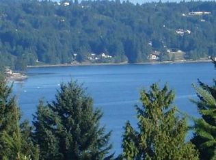 4884 NW Francis Dr, Silverdale, WA 98383