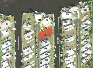 3314 Sunny Harbor Dr, Punta Gorda, FL 33982