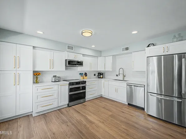 4925 N 73RD Street #16, Scottsdale, AZ 85251