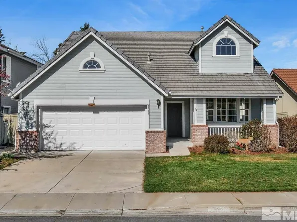 9731 Northmont Ln, Reno, NV 89521