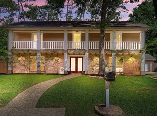 8110 Bent Oak Ln, Spring, TX 77379