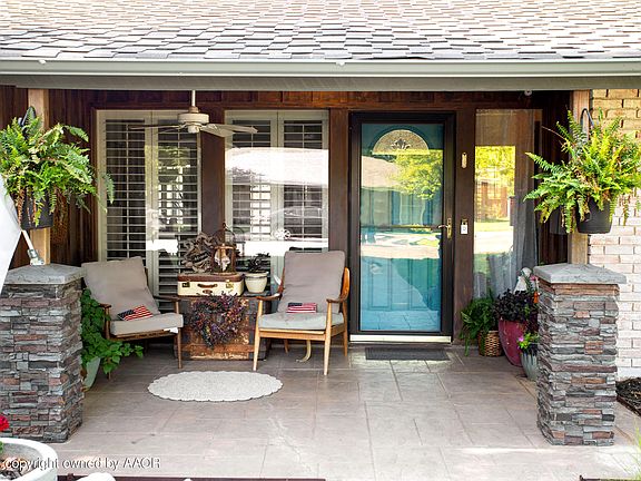 2nd image of 5501 Berget Dr