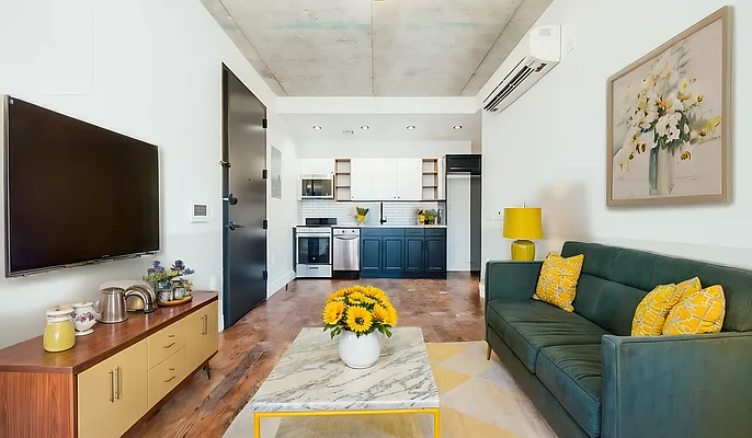 Rented by Nooklyn NYC LLC | media 2