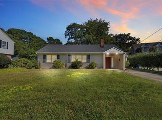 281 Sir Oliver Rd, Norfolk, VA 23505