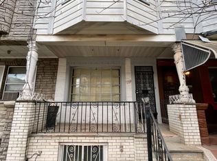 1710 S 24th St, Philadelphia, PA 19145