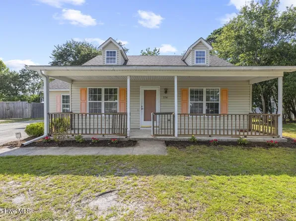 354 Tangle Oaks Court SE, Leland, NC 28451
