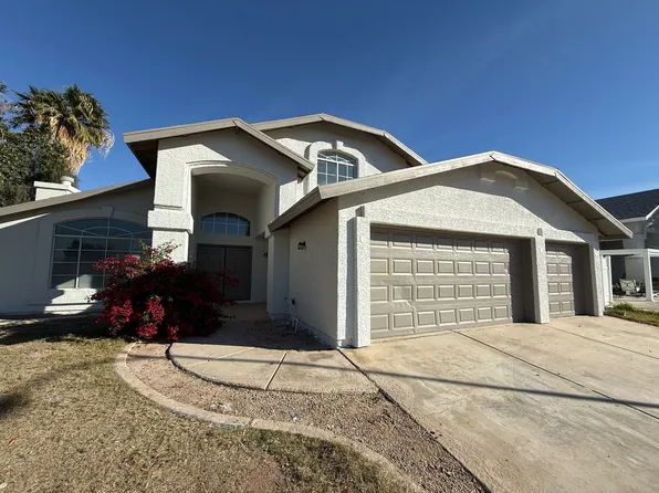 3388 W 14th St, Yuma, AZ 85364