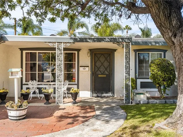 1705 E Vermont Ave, Anaheim, CA 92805