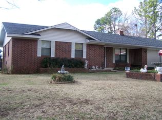 38014 E County Road 1550, Pauls Valley, OK 73075