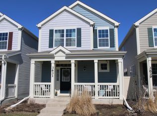 3631 Daisy Ln, Elgin, IL 60124