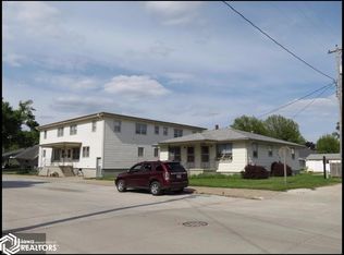 200 Montgomery St, Griswold, IA 51535