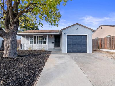 4517 37th Ave, Sacramento, CA, 95824