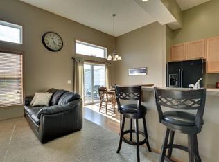 15376 Falk Drive Dr N, Hugo, MN 55038
