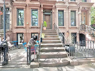 Rented by Doorway NYC, LLC