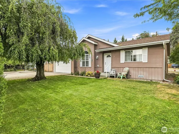 12 S Charles Street, Wenatchee, WA 98801