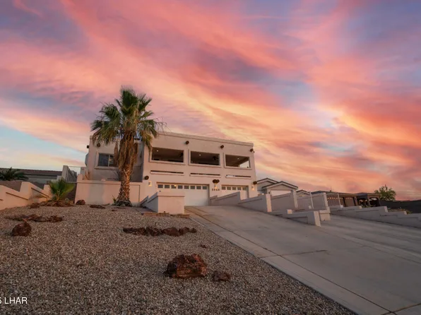 2348 Porpoise Dr, Lake Havasu City, AZ 86404
