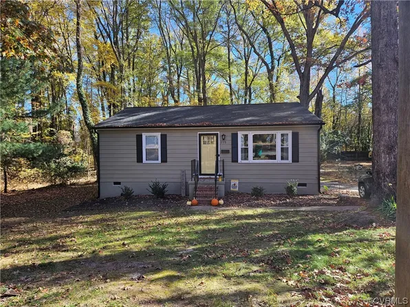 215 S Kalmia Ave, Henrico, VA 23075