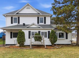 1520 11th Ave, Bloomer, WI 54724