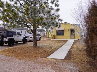 3610 Twilight Dr, Rapid City, SD 57703