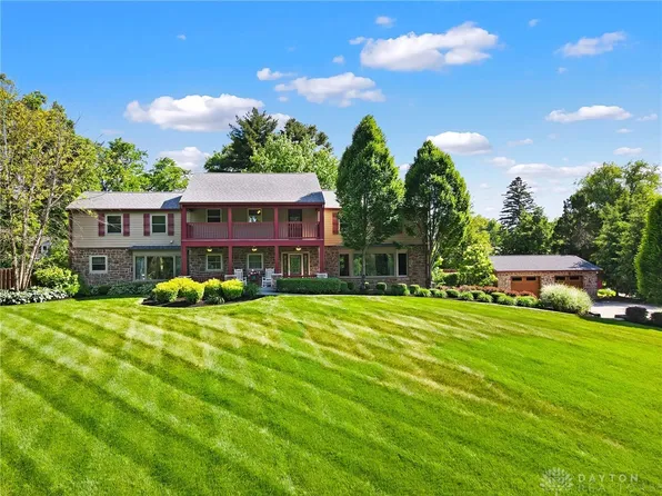 655 W Home Rd, Springfield, OH 45504